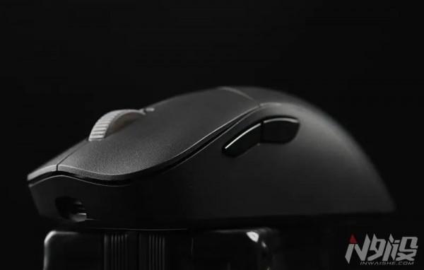 酷冷天魁星無線版遊戲滑鼠拆解評測