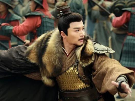 天龍八部:為何說金庸武俠難以超越?天龍三兄弟便是儒釋道之縮影 天龍八部:為何說金庸武俠難以超越?天龍三兄弟便是儒釋道之縮影