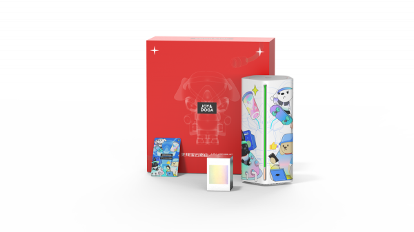 上新｜群暉DS220+小數無線寶定製版·盤古引領資訊儲存新潮流