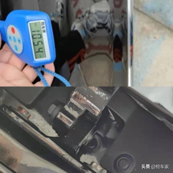 八成新的賓士S320只要40萬,明知大事故還要買,買主說拿去跑婚慶 八成新的賓士S320只要40萬,明知大事故還要買,買主說拿去跑婚慶