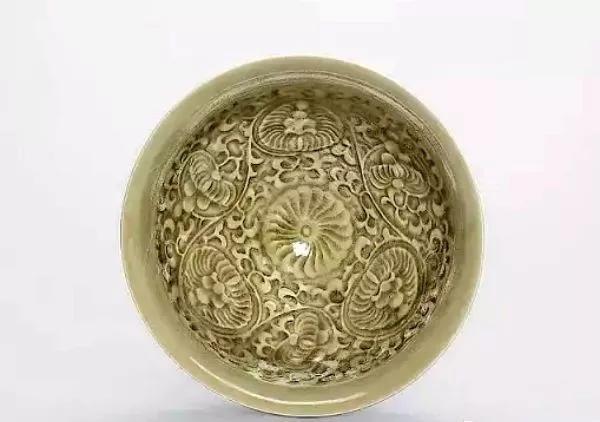 賞歷代瓷器上的菊花紋樣典藏君 昨天