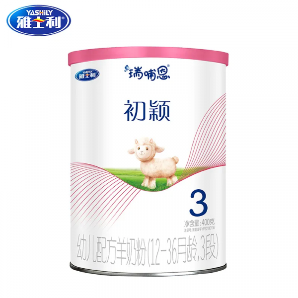 瑞哺恩初穎羊奶粉怎麼樣？買奶粉前這些要弄清楚