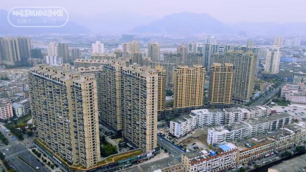 全國首個鎮改市的名額為何給了龍港市？它的發展歷程非常勵志