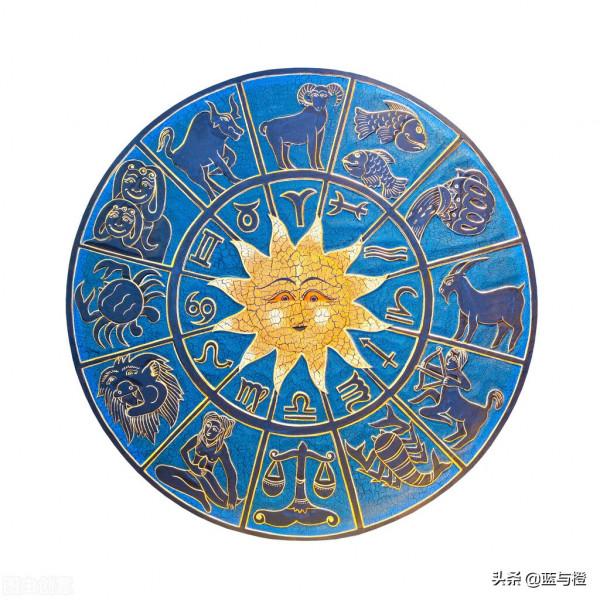 天蠍，看紅塵，笑紅塵