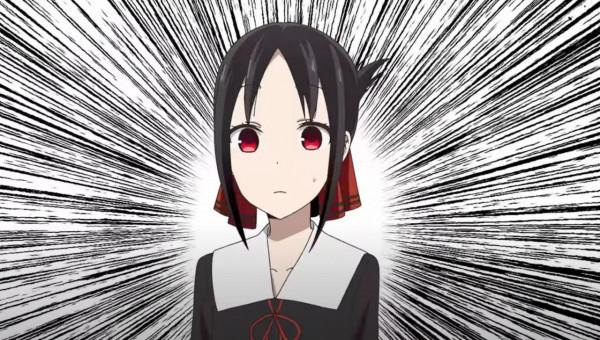 《輝夜大小姐想讓人告白!》第三季來了!2022年4月開播 《輝夜大小姐想讓人告白!》第三季來了!2022年4月開播