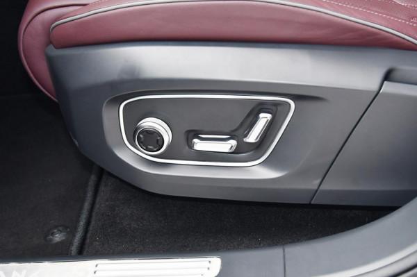 新車|首臺量產車下線,預售27萬元起,領克09值不值得買? 新車|首臺量產車下線,預售27萬元起,領克09值不值得買?