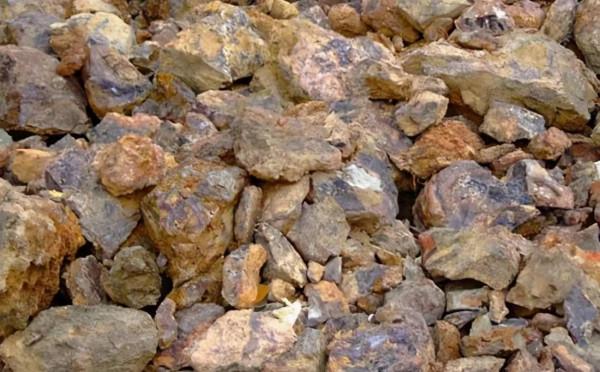 寶武鋼鐵又賺了?或在非洲找到一鐵礦基地,外媒:中方好運爆棚 寶武鋼鐵又賺了?或在非洲找到一鐵礦基地,外媒:中方好運爆棚