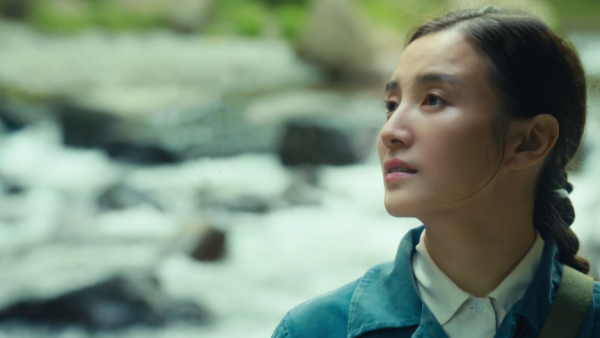 播出2集，收視率全國第一！宋佳一出手，就給央視帶來了“王炸”