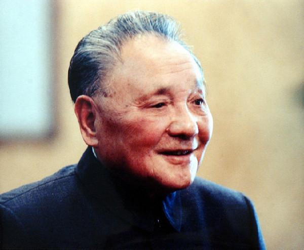 1984年,一農民來到部隊,才知道鄧小平和秦基偉找了他整整32年 1984年,一農民來到部隊,才知道鄧小平和秦基偉找了他整整32年