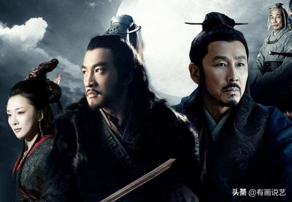 項羽“無顏見江東父老”,江東,是如今的哪裡? 項羽“無顏見江東父老”,江東,是如今的哪裡?