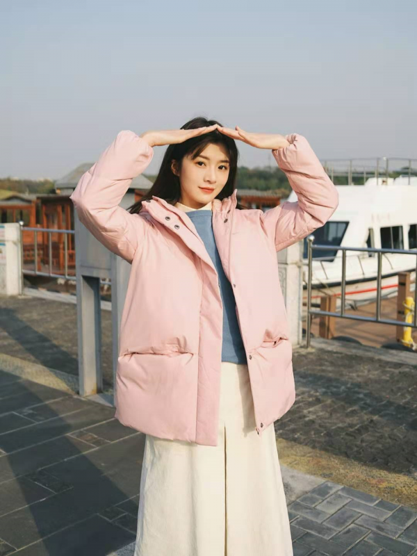 冬天穿羽絨服不知道選什麼顏色?這4種值得一試,一種比一種好看 冬天穿羽絨服不知道選什麼顏色?這4種值得一試,一種比一種好看