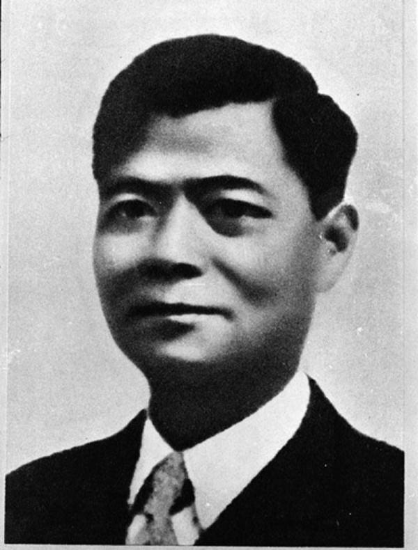 中央紅軍長征後，10位重要領導人留守蘇區，只有1人見到了新中國