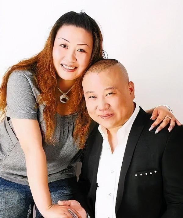王惠：不顧反對嫁二婚郭德綱，今繼子成她驕傲，親兒子卻讓她苦惱