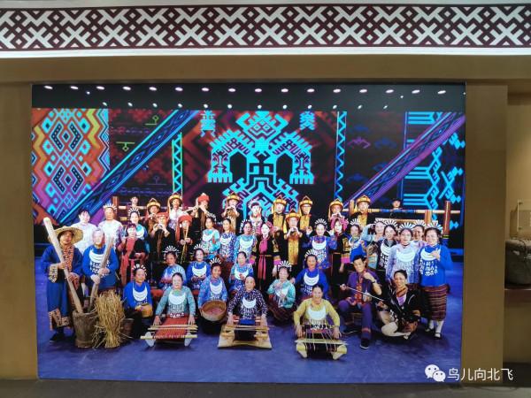 行走海南（8）在海南，看到了什麼 之 椰田古寨的背後