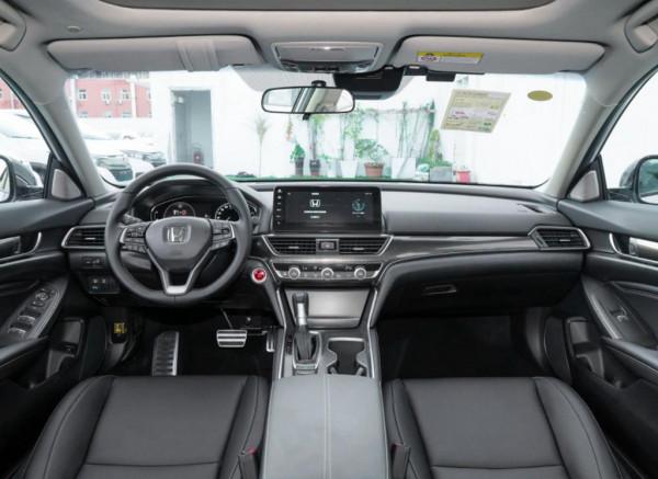 新車丨20萬級中型車,2022款本田雅閣怎麼樣?1.5T+CVT動力如何? 新車丨20萬級中型車,2022款本田雅閣怎麼樣?1.5T+CVT動力如何?