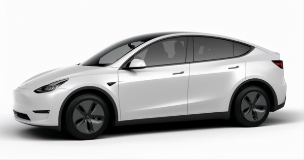 新款Model 3/Y曝光，換新處理器，標配雨刷加熱功能