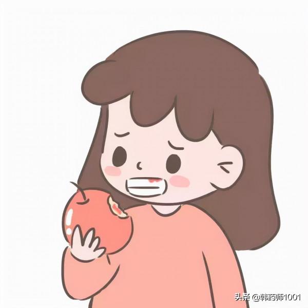 布洛芬，雙氯芬酸等非甾體類抗炎止痛藥有什麼副作用？