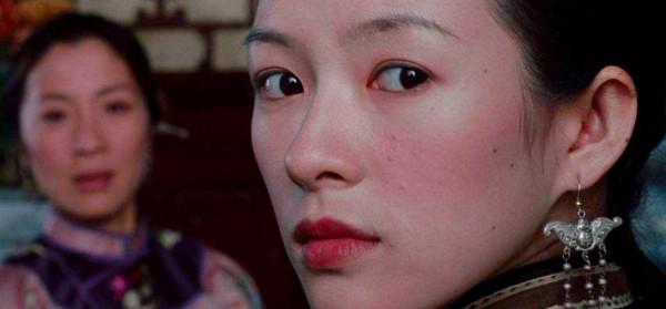 美女明星到中年：有的越來越&OpenCurlyDoubleQuote;油&rdquo;，還有一種是越長越&OpenCurlyDoubleQuote;兇&rdquo;