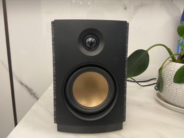 各種場景都很能打的高顏值桌面音響開箱及最全煲機攻略音樂清單