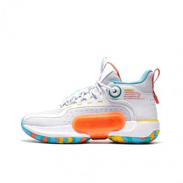 特步讓人驚喜!多款球鞋曝光,設計線上科技拉滿,可對標李寧了? 特步讓人驚喜!多款球鞋曝光,設計線上科技拉滿,可對標李寧了?