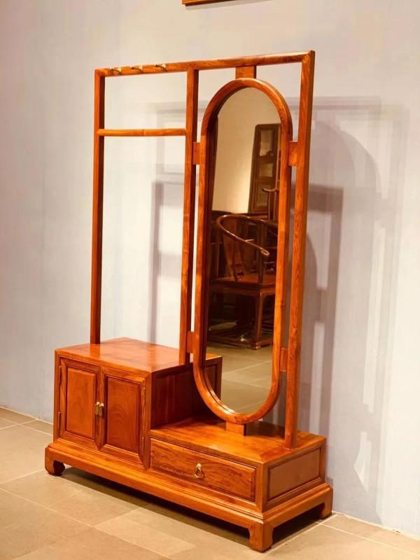 紅木傢俱小件哪裡便宜