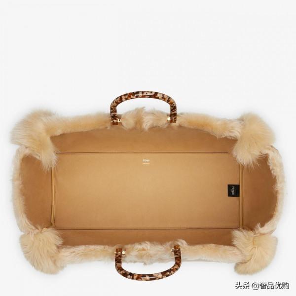 一週新包 | FENDI托特包、LV男士手包、CELINE凱旋手腕包 一週新包 | FENDI托特包、LV男士手包、CELINE凱旋手腕包