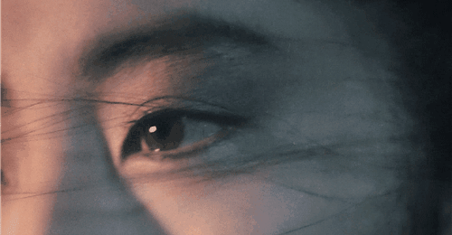 這5雙令人魂牽夢縈的眼睛,映著世間最美好的風景 這5雙令人魂牽夢縈的眼睛,映著世間最美好的風景