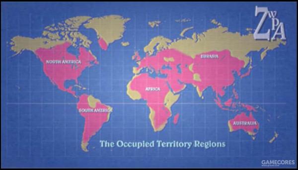 獨眼巨人的戰鬥:重力的泥潭 獨眼巨人的戰鬥:重力的泥潭