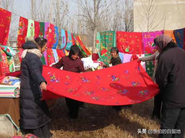 20年前，農村的冬天是這樣的，70後和80後們百看不厭