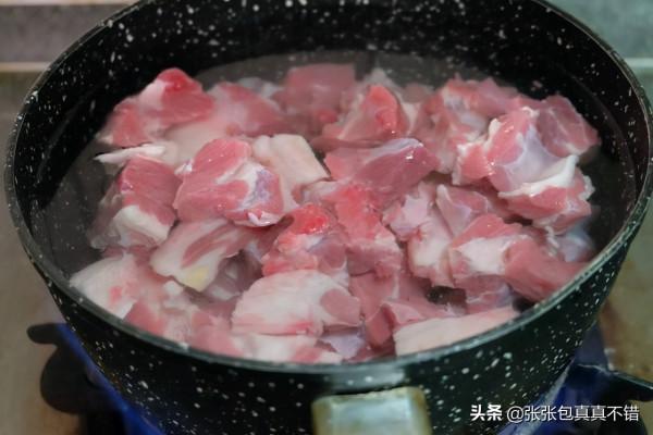 羊肉怎麼燉最好吃?教你一招,羊肉鮮嫩入味,好吃到舔盤子 羊肉怎麼燉最好吃?教你一招,羊肉鮮嫩入味,好吃到舔盤子