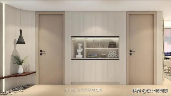 客廳丟掉電視,餐廳故意不要餐邊櫃,老婆直呼太滿意 客廳丟掉電視,餐廳故意不要餐邊櫃,老婆直呼太滿意