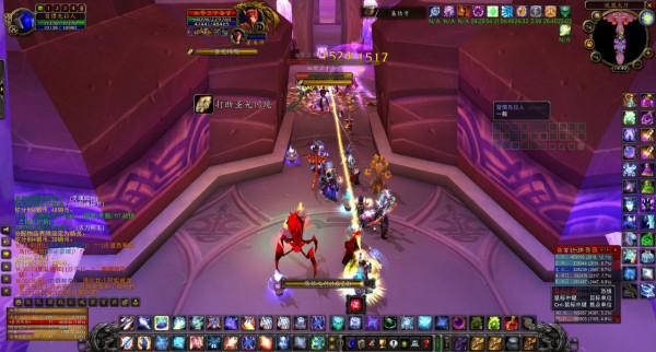 魔獸TBC:詳解T5削弱情況,奧的機制改變,大奧術師最容易滅團 魔獸TBC:詳解T5削弱情況,奧的機制改變,大奧術師最容易滅團