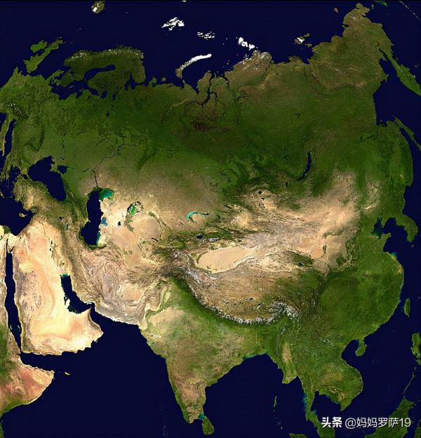 21世紀是亞洲的黃金時期嗎？