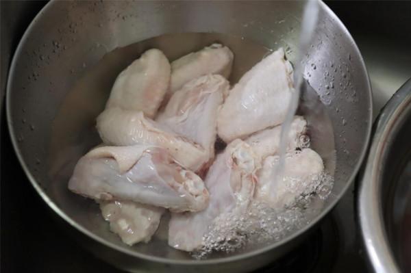 孩子的解饞菜,從可樂雞翅開始,一步步教你做法,成功率很高 孩子的解饞菜,從可樂雞翅開始,一步步教你做法,成功率很高