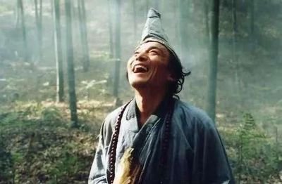 “濟公”遊本昌:陪妻子抗癌,支援女兒放棄高考,76歲剃度出家 “濟公”遊本昌:陪妻子抗癌,支援女兒放棄高考,76歲剃度出家