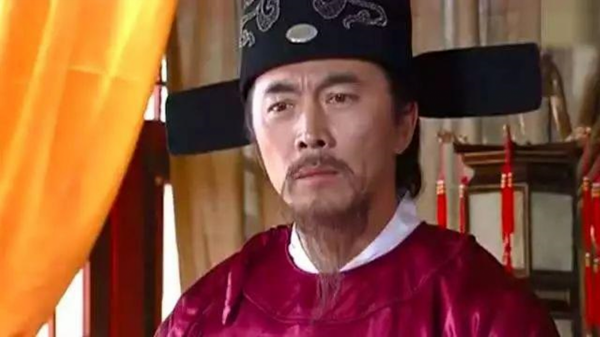 盤點歷史上地位顯赫卻下場悽慘的五位名人