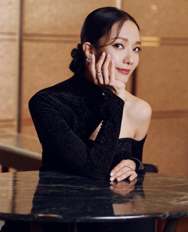 2021年離巢TVB的8位藝人，王君馨知名度最大，陳秀珠服務了36年