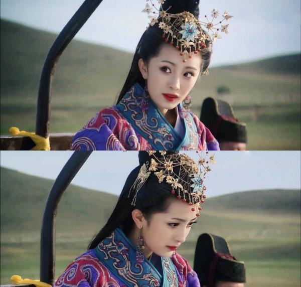 楊冪｜王昭君｜