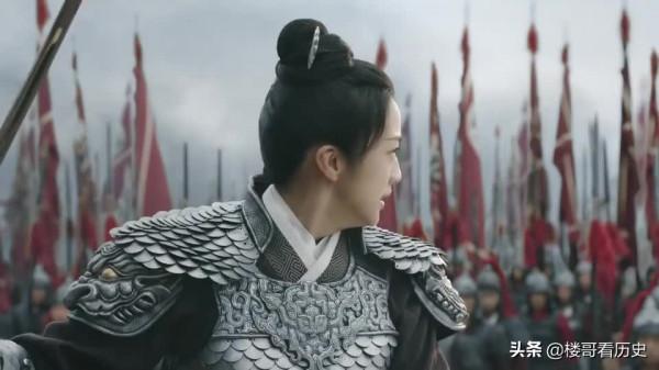 伊簡王朱顒炔:封國洛陽的宗室小霸王,父王不靠譜,兒子也不成器 伊簡王朱顒炔:封國洛陽的宗室小霸王,父王不靠譜,兒子也不成器