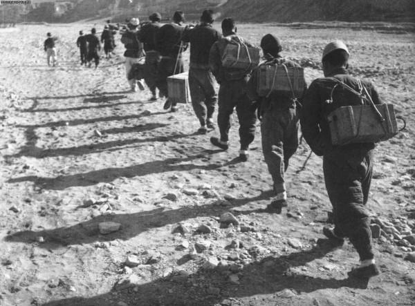 &OpenCurlyDoubleQuote;軍火大盜&rdquo;高崇德：幫八路軍偷運國軍彈藥，埋名55年才被人知曉