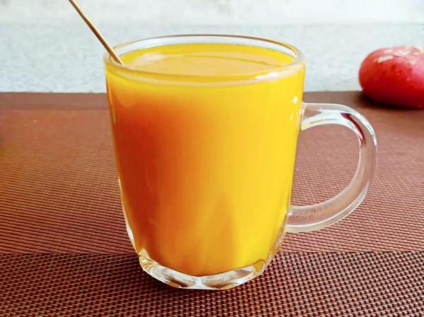 天冷別光給孩子喝水，用4種食材打成豆漿，提高免疫力，助力成長