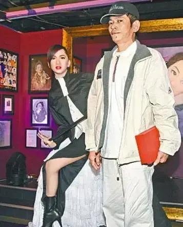 年輕時啃妹，年老時啃媽，70歲仍啃老，梅豔芳大哥的&OpenCurlyDoubleQuote;巨嬰人生&rdquo;