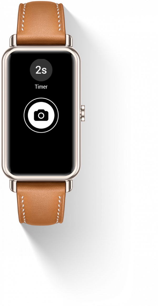 華為新品手錶：WATCH FIT mini，專為女性打造，詳細功能提前瞭解