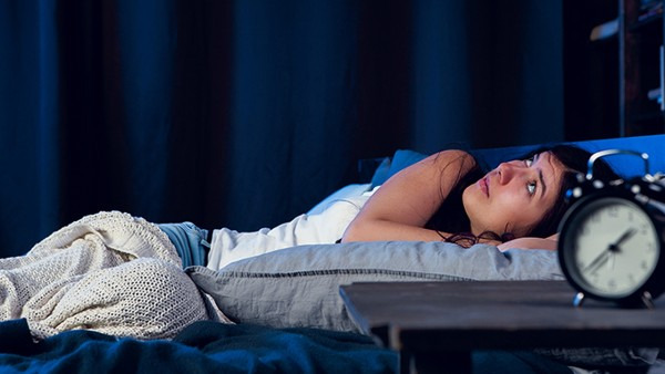 失眠怎麼辦? 失眠怎麼辦?