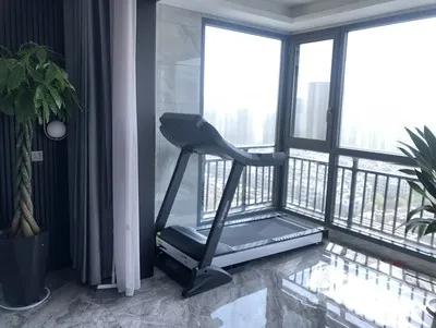 跑步機-WT06 跑步機-WT06