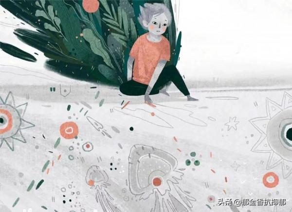 和休學在家兒子的對話:不是帶孩子走向光明,而是陪孩子渡過黑暗 和休學在家兒子的對話:不是帶孩子走向光明,而是陪孩子渡過黑暗