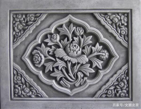 中國磚雕藝術的“四大名旦”之首!皇城範兒的北京磚雕您瞭解嗎? 中國磚雕藝術的“四大名旦”之首!皇城範兒的北京磚雕您瞭解嗎?