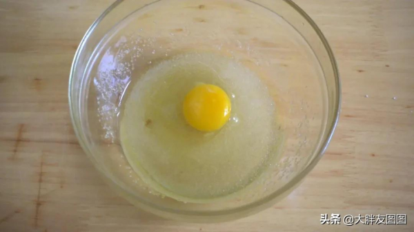 揭秘！一口芝士撻的做法，比買的好吃多了