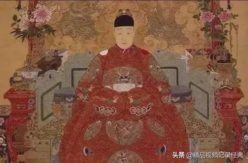 大明末代皇帝崇禎為何死都不離開北京城？