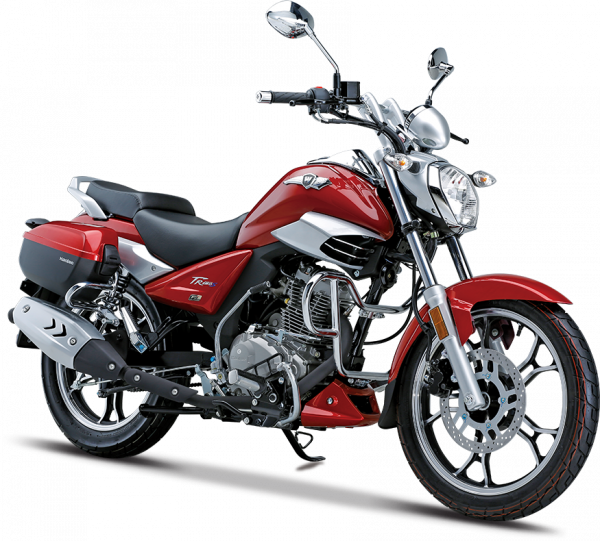 騎GN125十幾年了，現在想換TR150，但朋友說電噴車沒力，真的嗎？